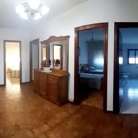 Holiday home Casa Romar