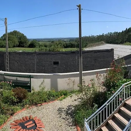 Casa Romar * Grijoa