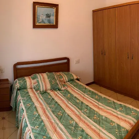 Holiday home Casa Romar