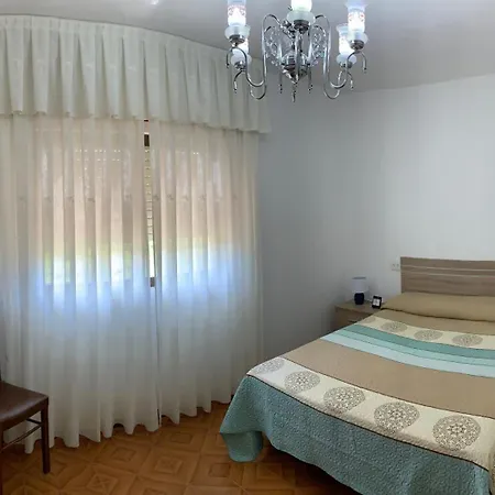 Casa Romar Holiday home Grijoa