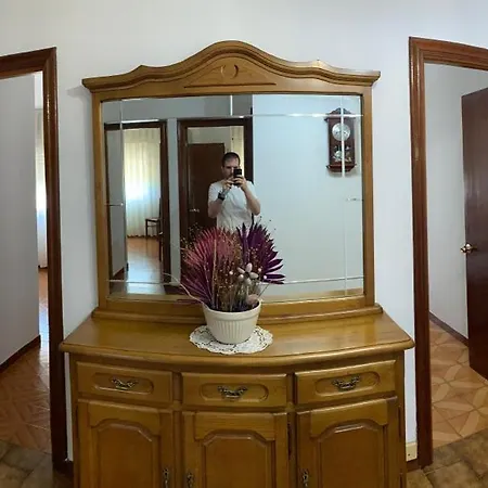 Casa Romar
