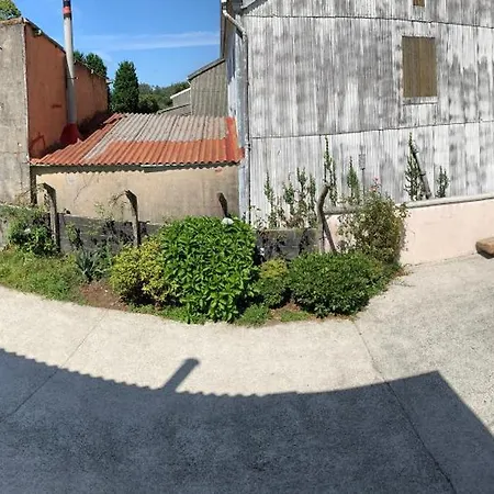 Holiday home Casa Romar
