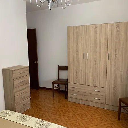 Holiday home Casa Romar