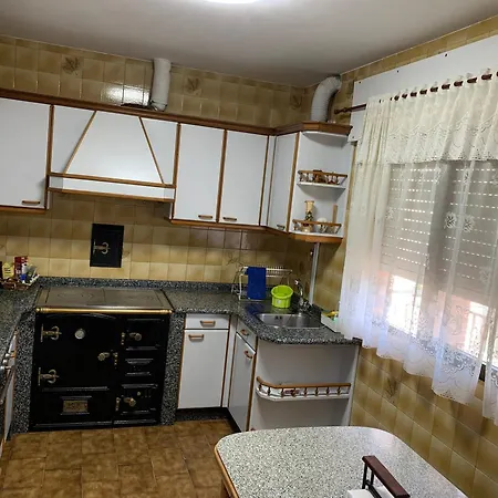 Holiday home Casa Romar *