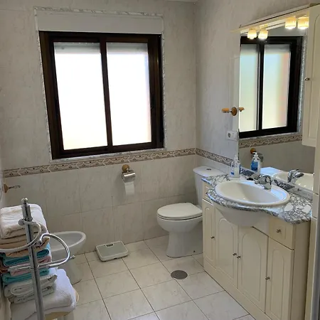 Holiday home Casa Romar Grijoa