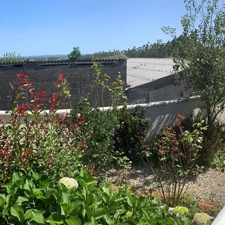 Holiday home Casa Romar