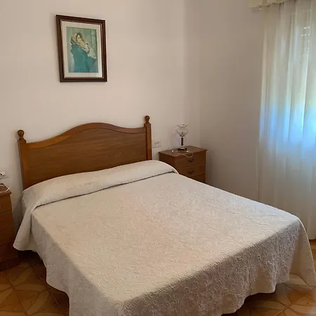 Casa Romar Holiday home *