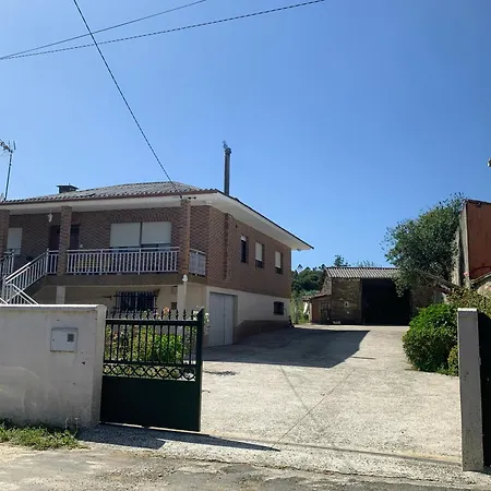 Holiday home Casa Romar *