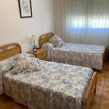 Casa Romar Holiday home Grijoa