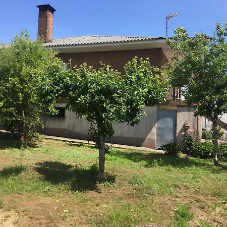 Holiday home Casa Romar *