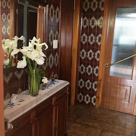 Holiday home Casa Romar