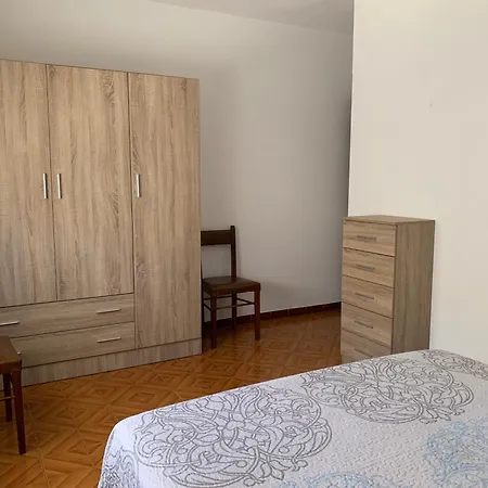 Casa Romar Holiday home Grijoa
