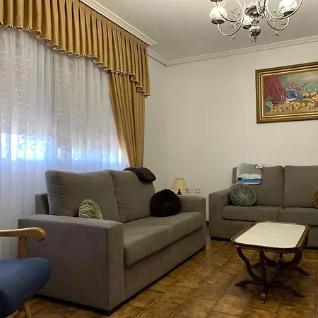 Casa Romar *