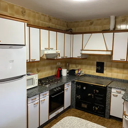 Holiday home Casa Romar