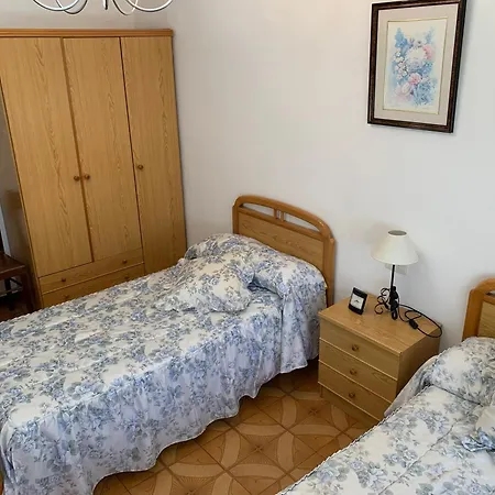 Holiday home Casa Romar *