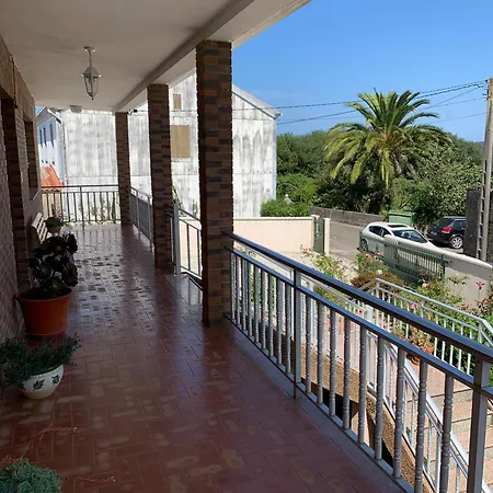 Holiday home Casa Romar