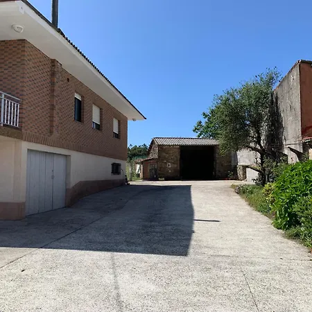 Casa Romar