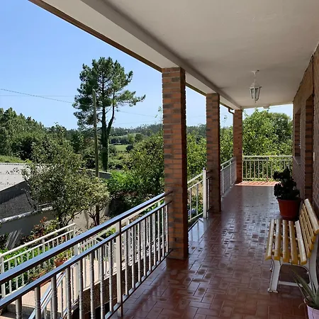 Casa Romar Holiday home *