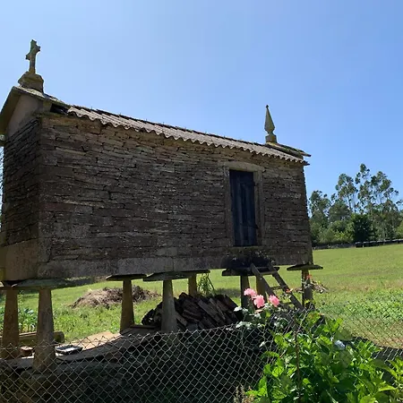 Casa Romar Holiday home *